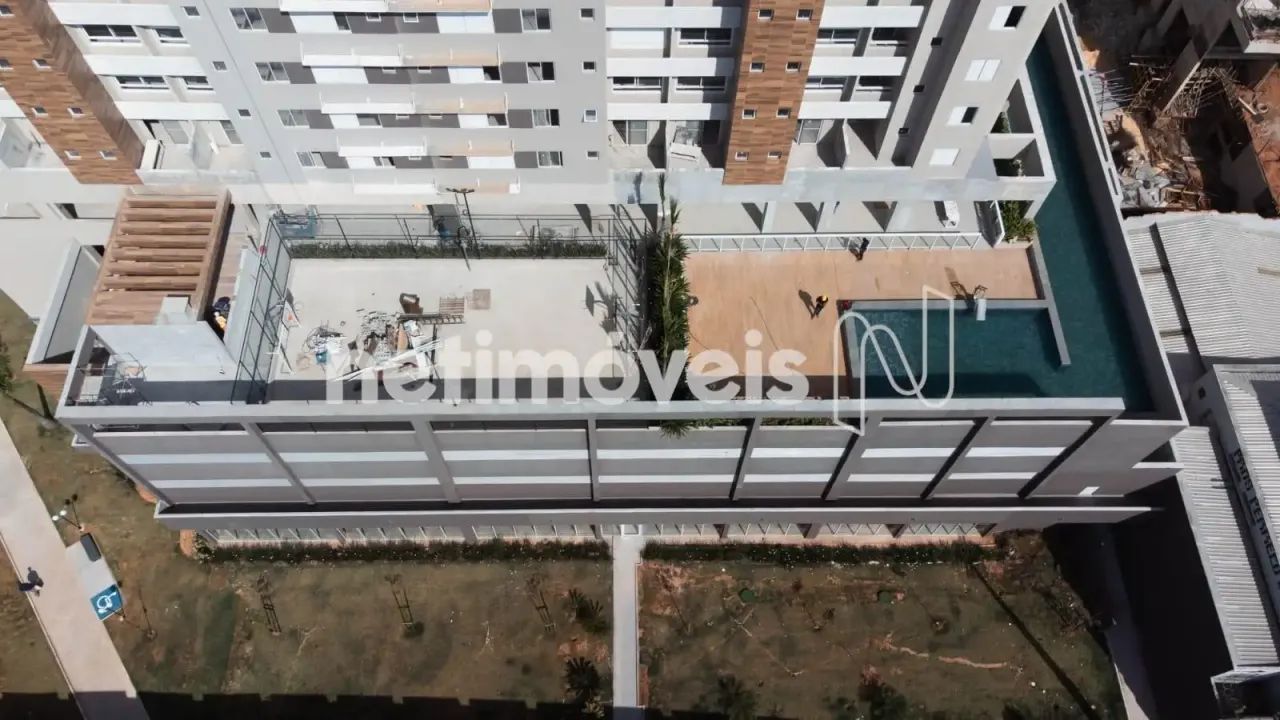 Apartamento 2 Quartos com Suíte | Novo | Lazer Completo - Foto 2