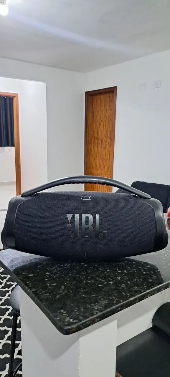 JBL Boombox 3  - Foto 3