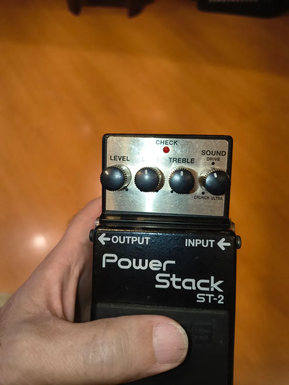 Boss Super Phaser PH-2 - Instrumentos musicais - Consolação, São