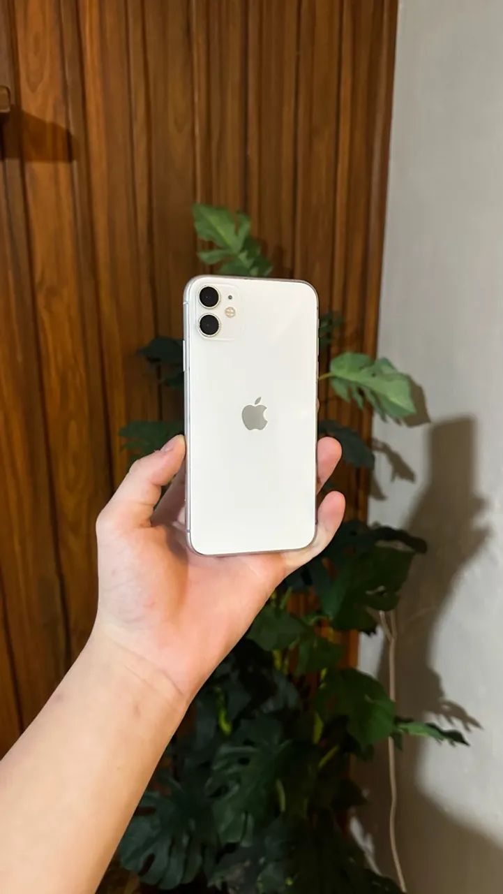 iPhone 11 64gb