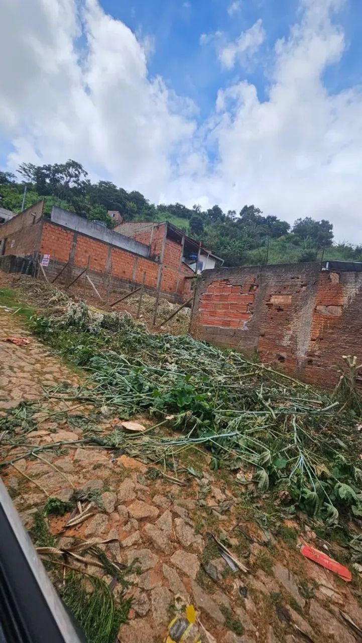 Foto - Teófilo Otoni - Filadélfia