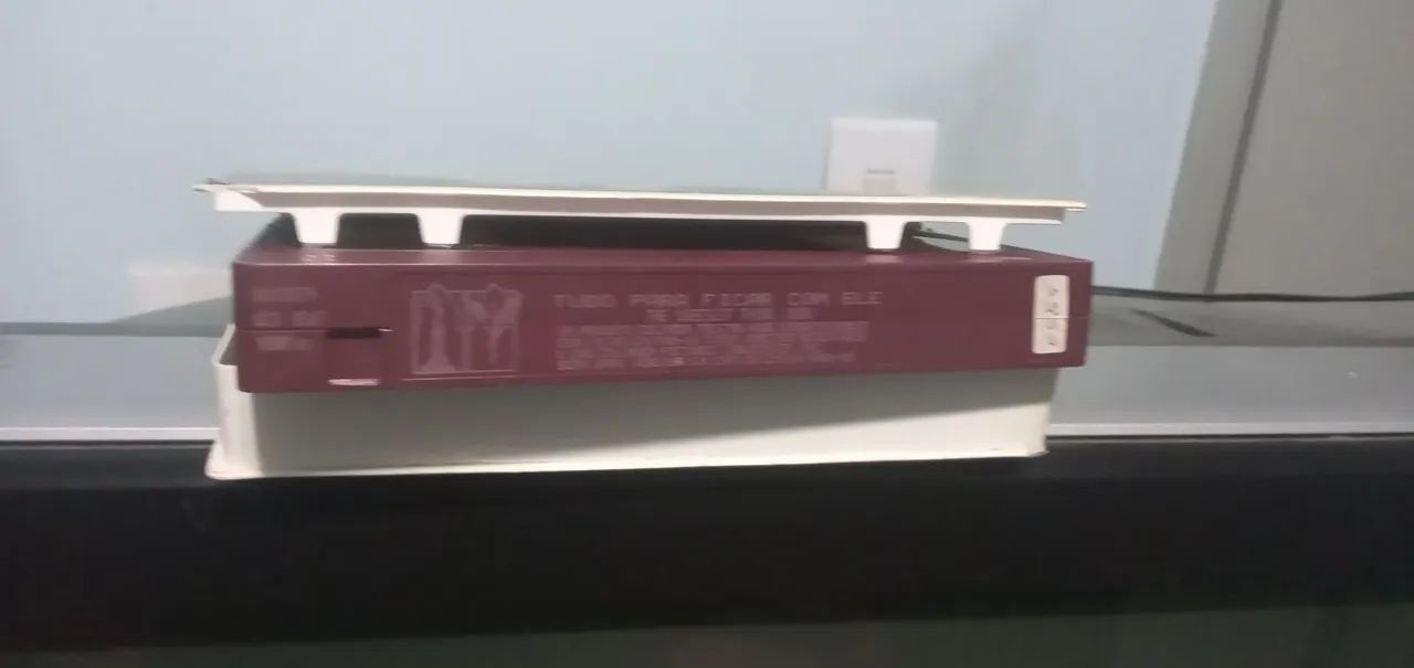 Tudo para ficar com ele Vhs  - Foto 2