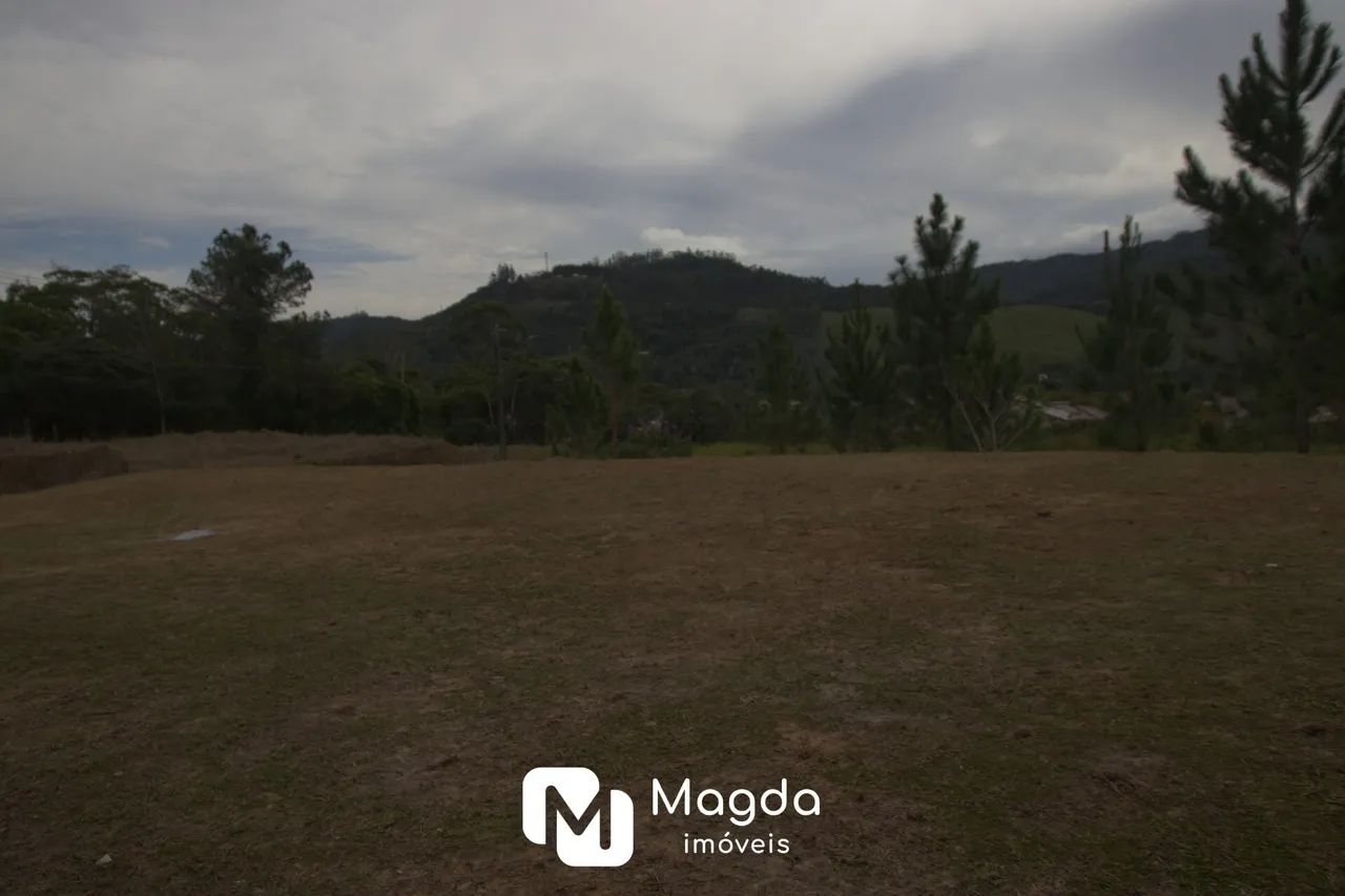 Terreno em Loteamento em Centro, Apiúna/SC