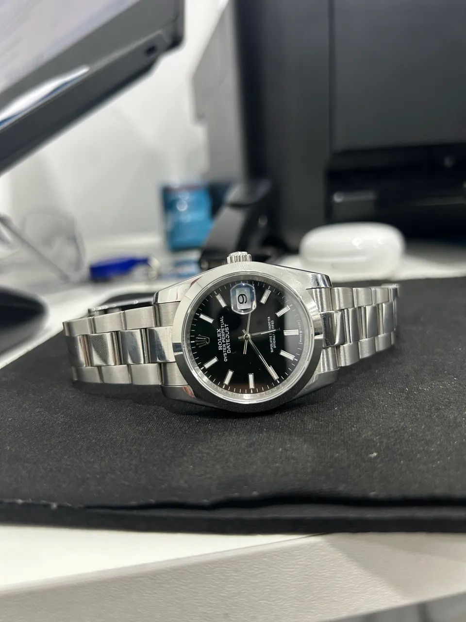 Rolex datejust   - Foto 2