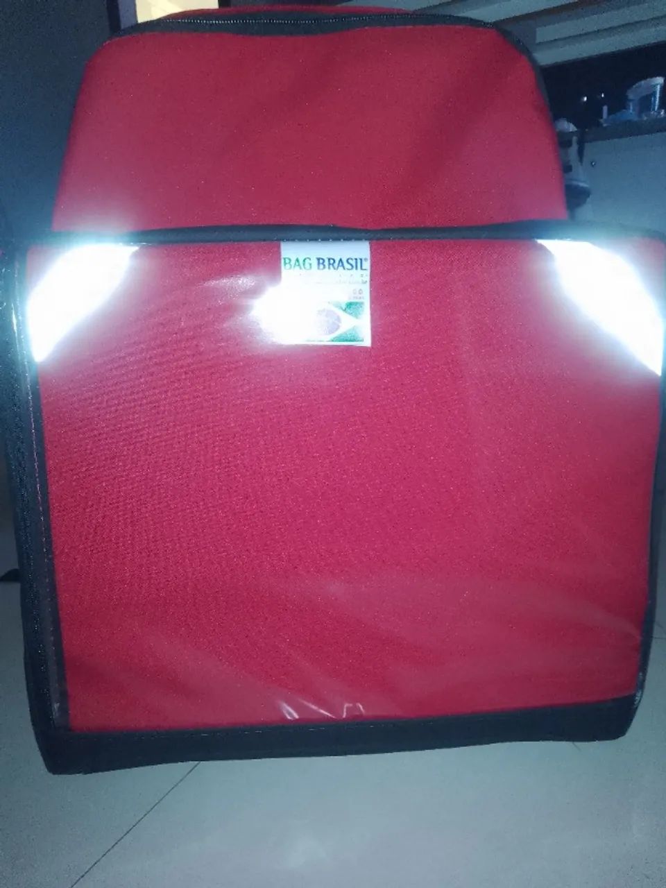 Mochila Bag NOVA  - Foto 3