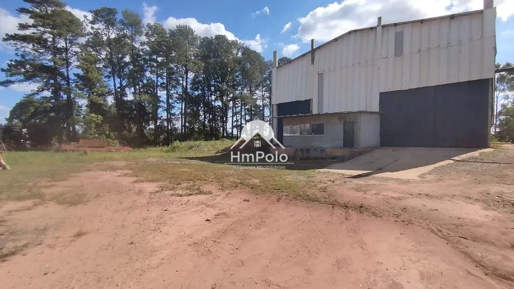 Galpão para alugar em Mogi Mirim, Chácaras São Francisco, com 1300 m² - Foto 3