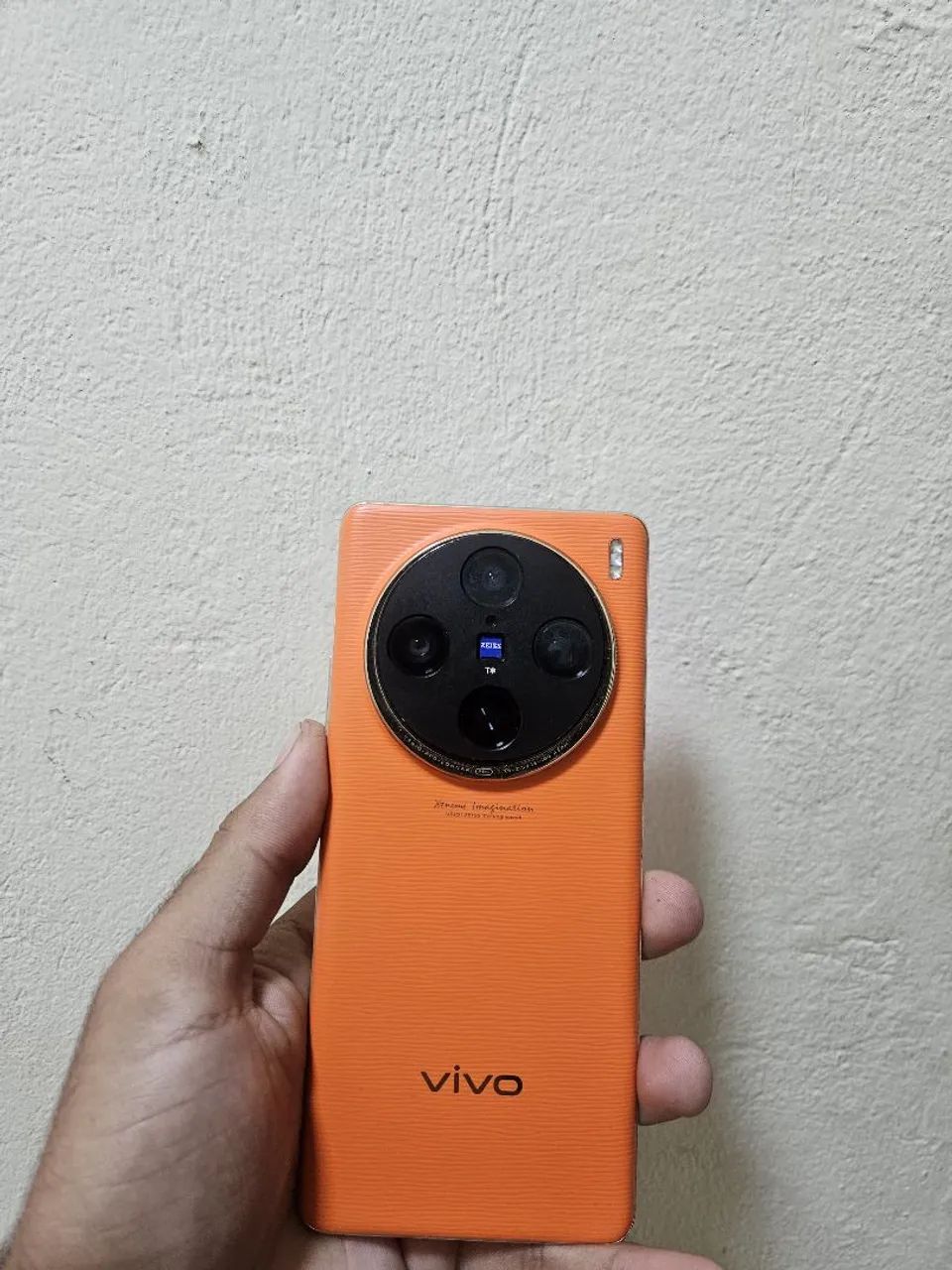 Vivo x100 pro - Foto 2