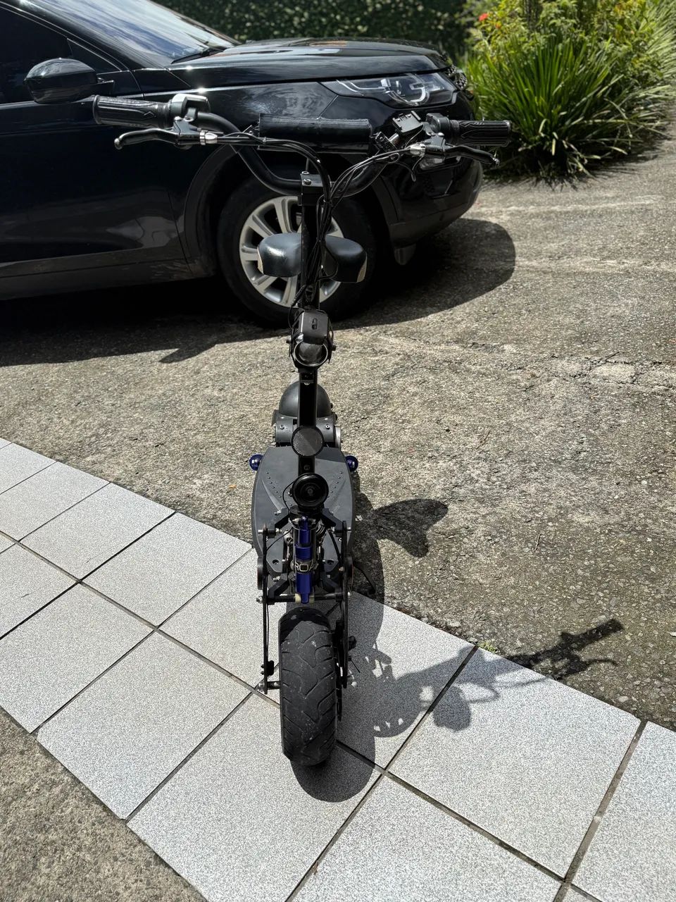 Patinete Elétrico TwoDOGS 1000W - Bateria Nova c/ Garantia - Foto 3