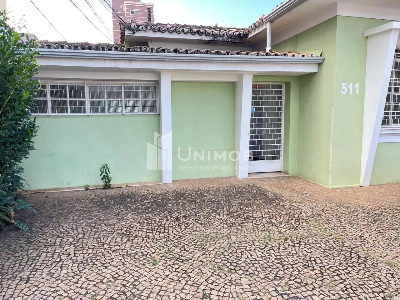casa - Cambuí - Campinas