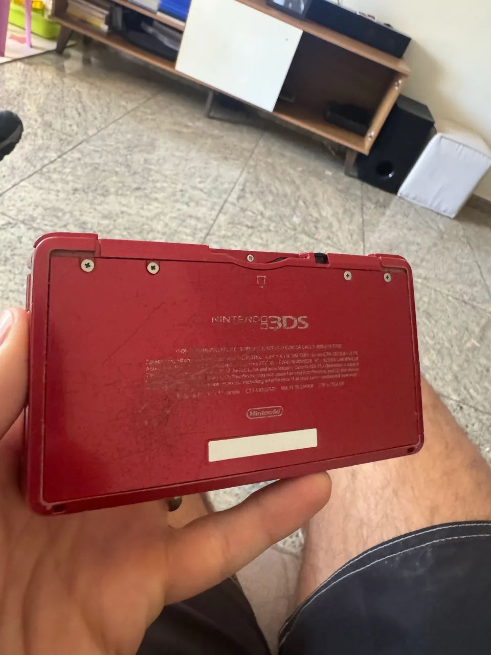 3ds completo na caixa - Foto 4