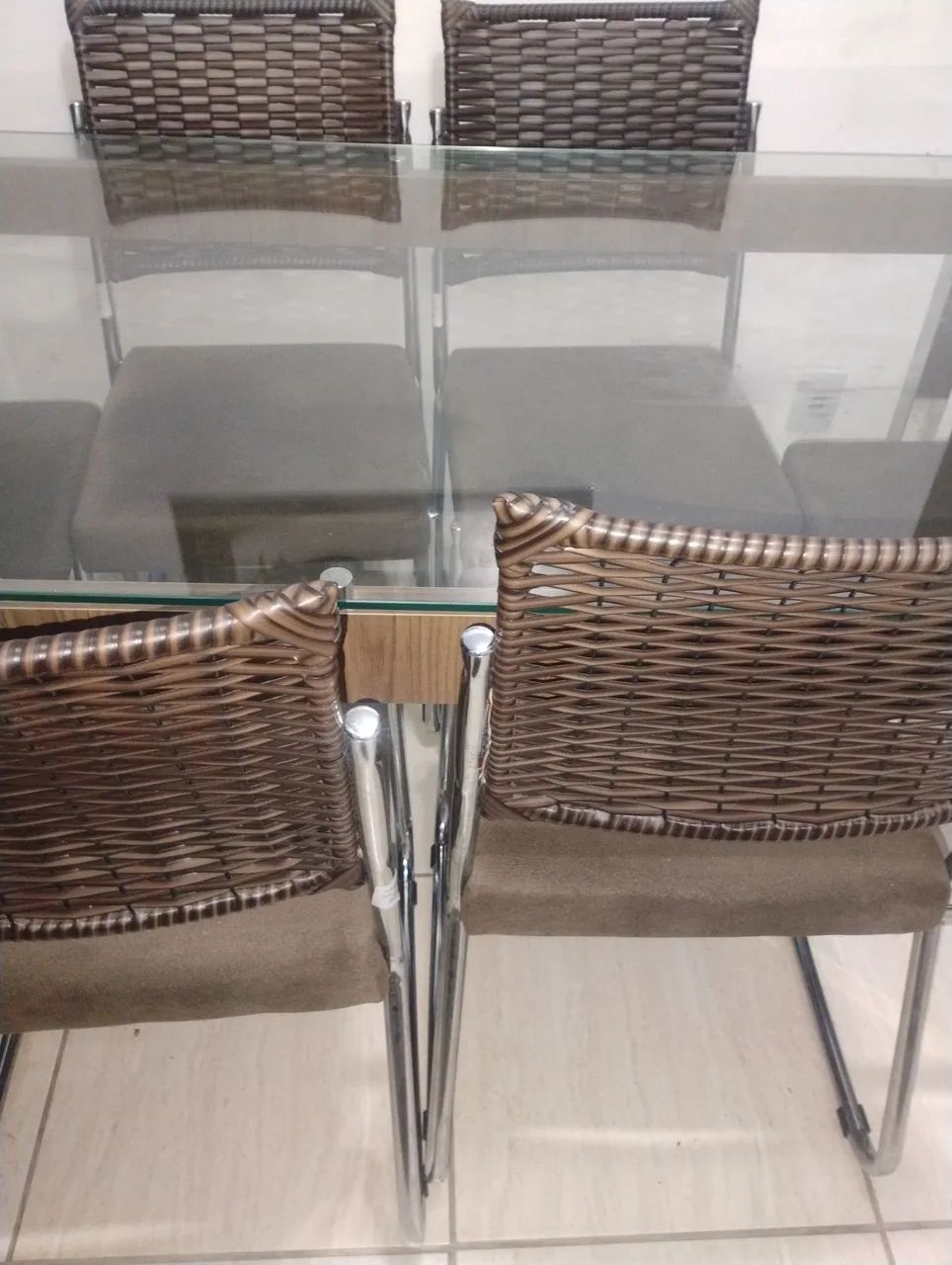 Mesa de jantar  - Foto 2