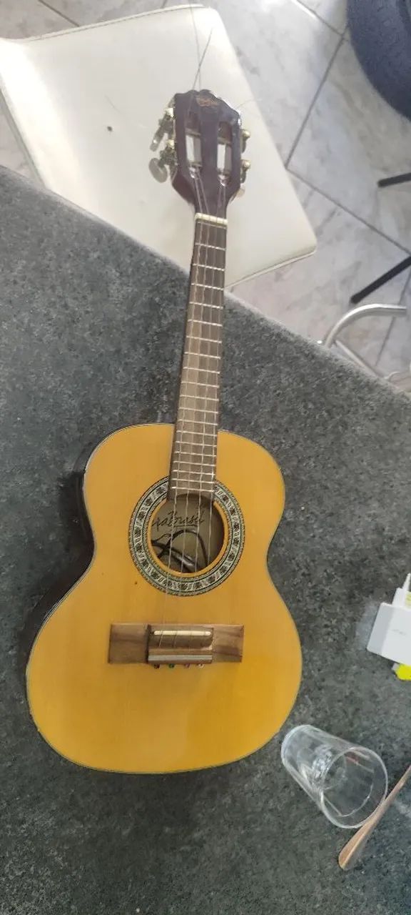 Cavaquinho  - Foto 2