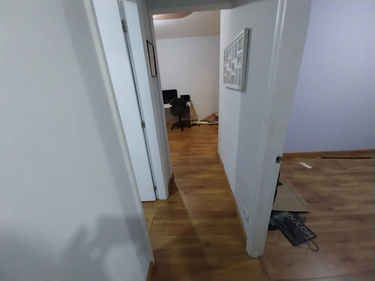 Apartamento para alugar com 2 quartos no Butantã FL05 - Foto 5