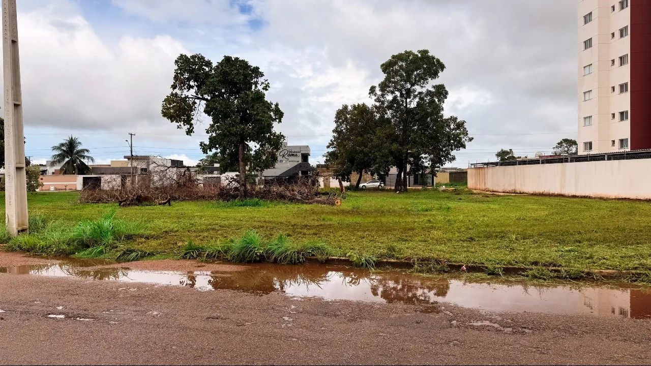 LOTE RESIDENCIAL À VENDA NA ARSO 151  AMPLO ESPAÇO E LOCALIZAÇÃO PRIVILEGIADA - Foto 4