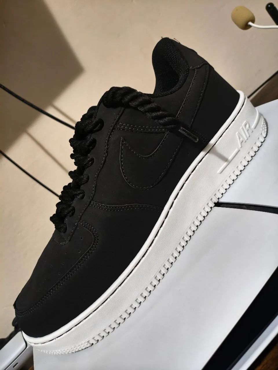 NIKE AIR FORCE F1 - Foto 3
