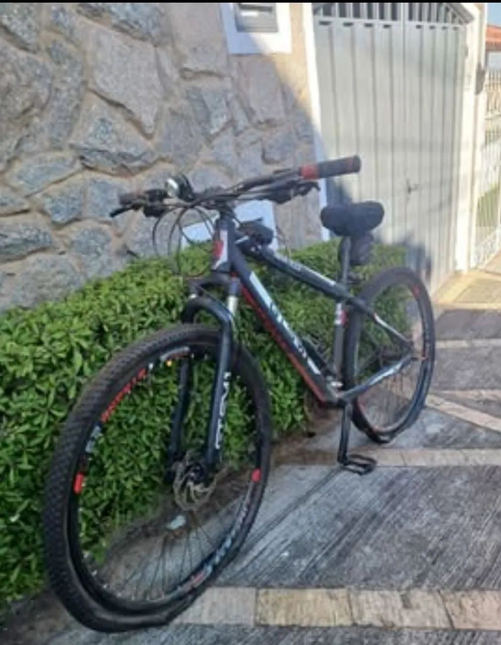 Bike Gts M1 Advanced New (SUPER Nova)