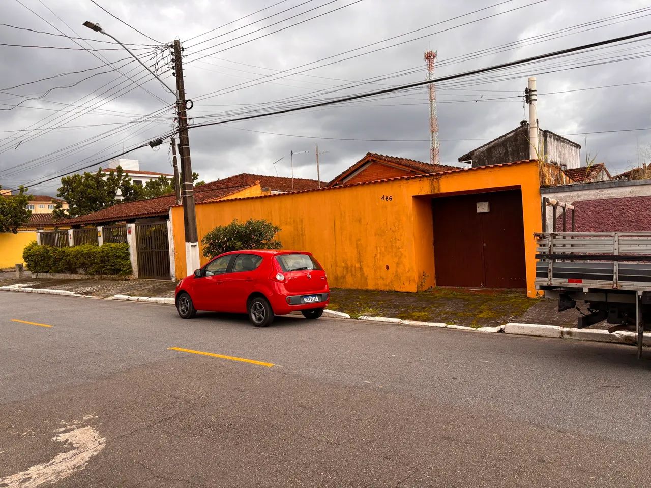 Foto - Praia Grande - Real