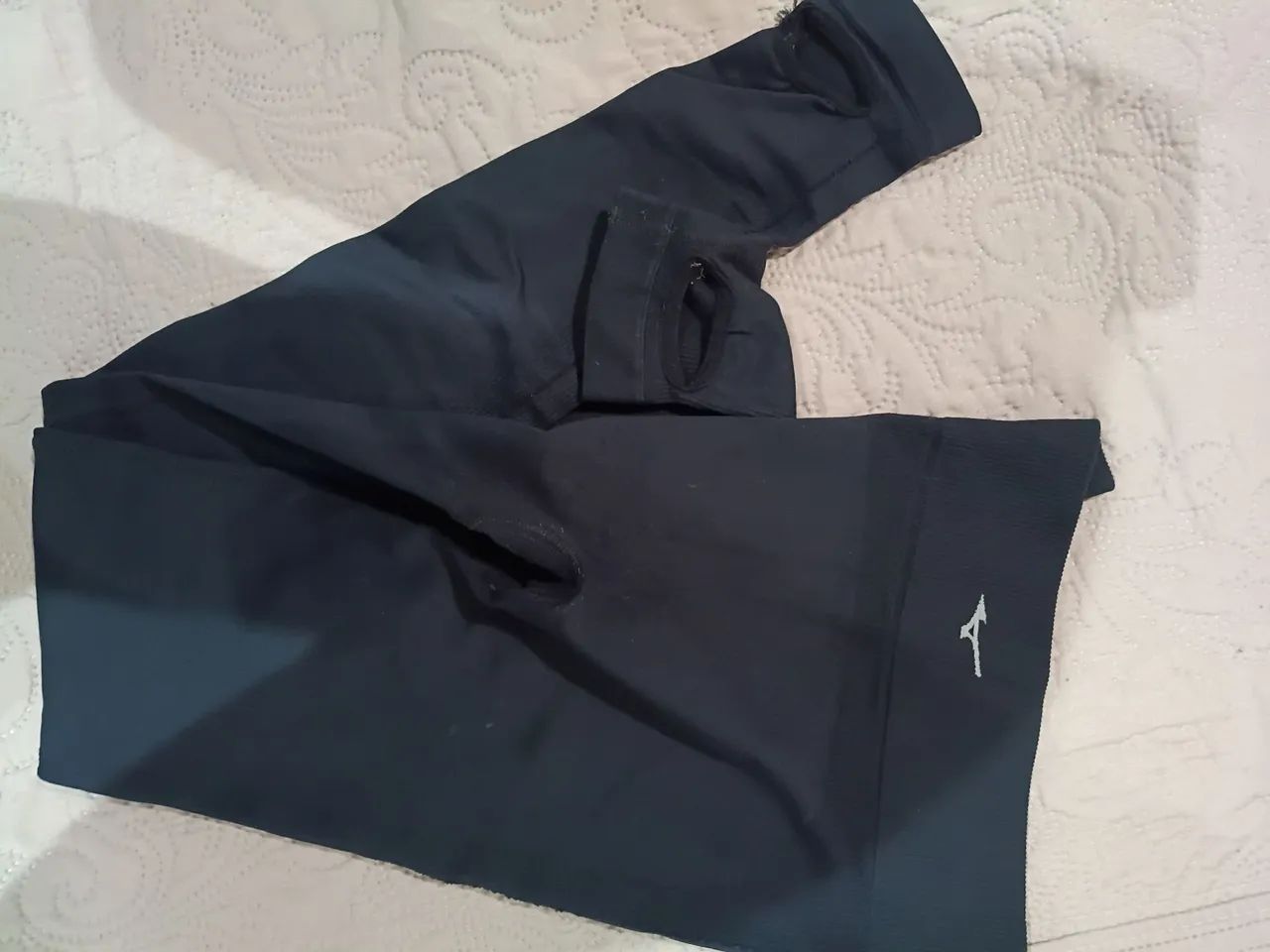 Calça legging Mizuno  - Foto 3