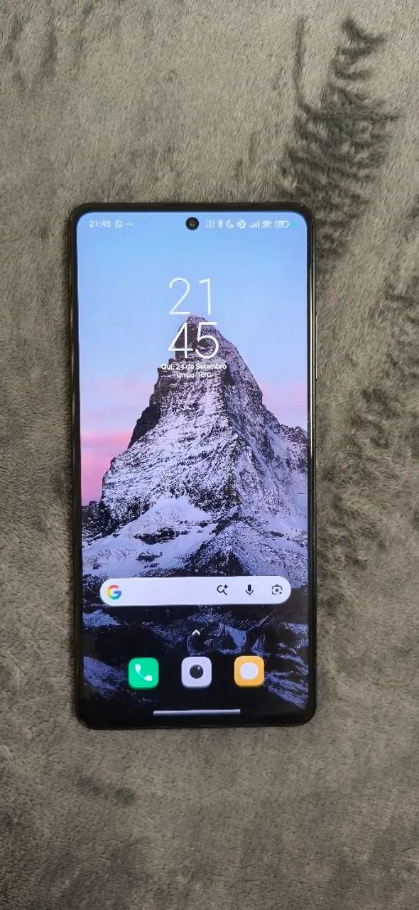 POCO X5 Pro 5G - 8GB RAM / 256GB - Foto 4
