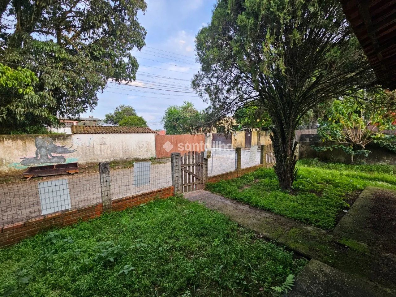 Terreno à venda, 913n² - Campeche - Florianópolis/SC