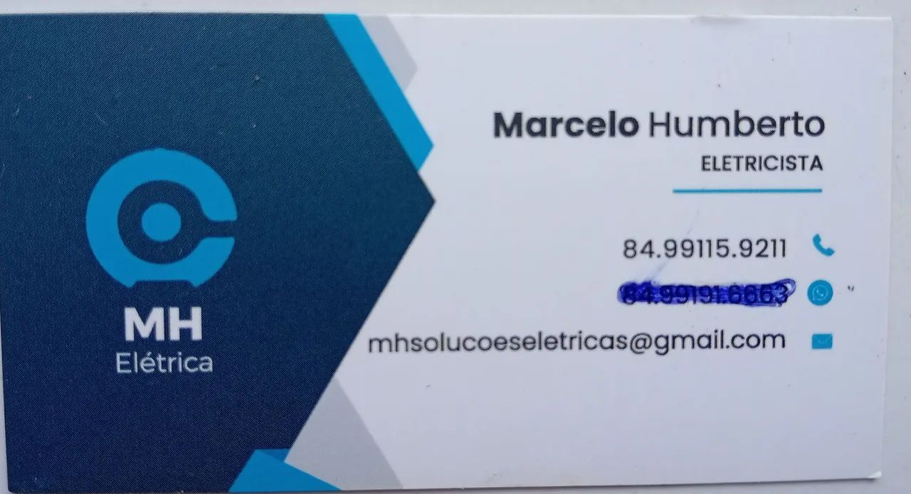 Eletricista  - Foto 2