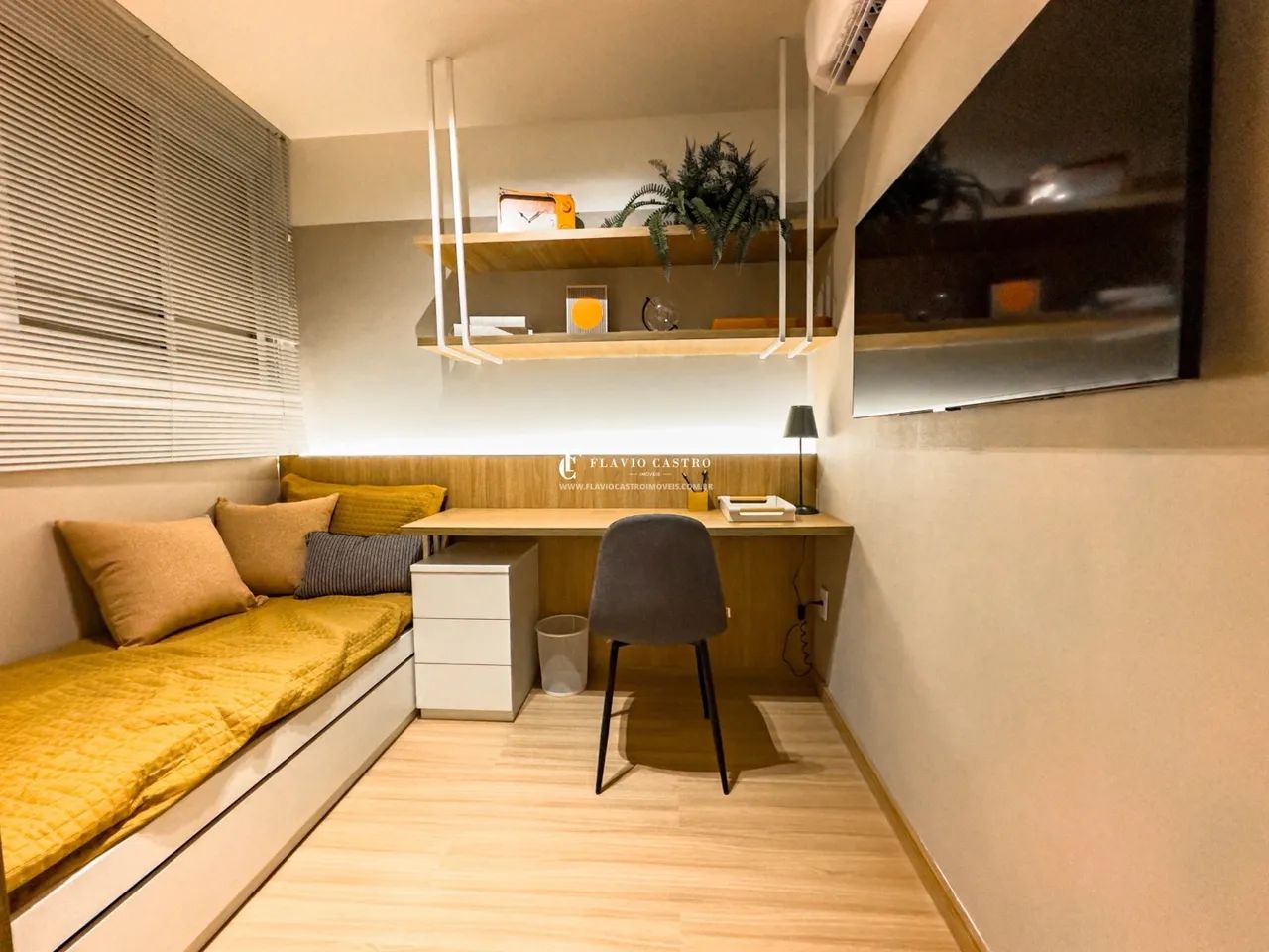Imóvel no bairro de fátima 3 quartos - Foto 4
