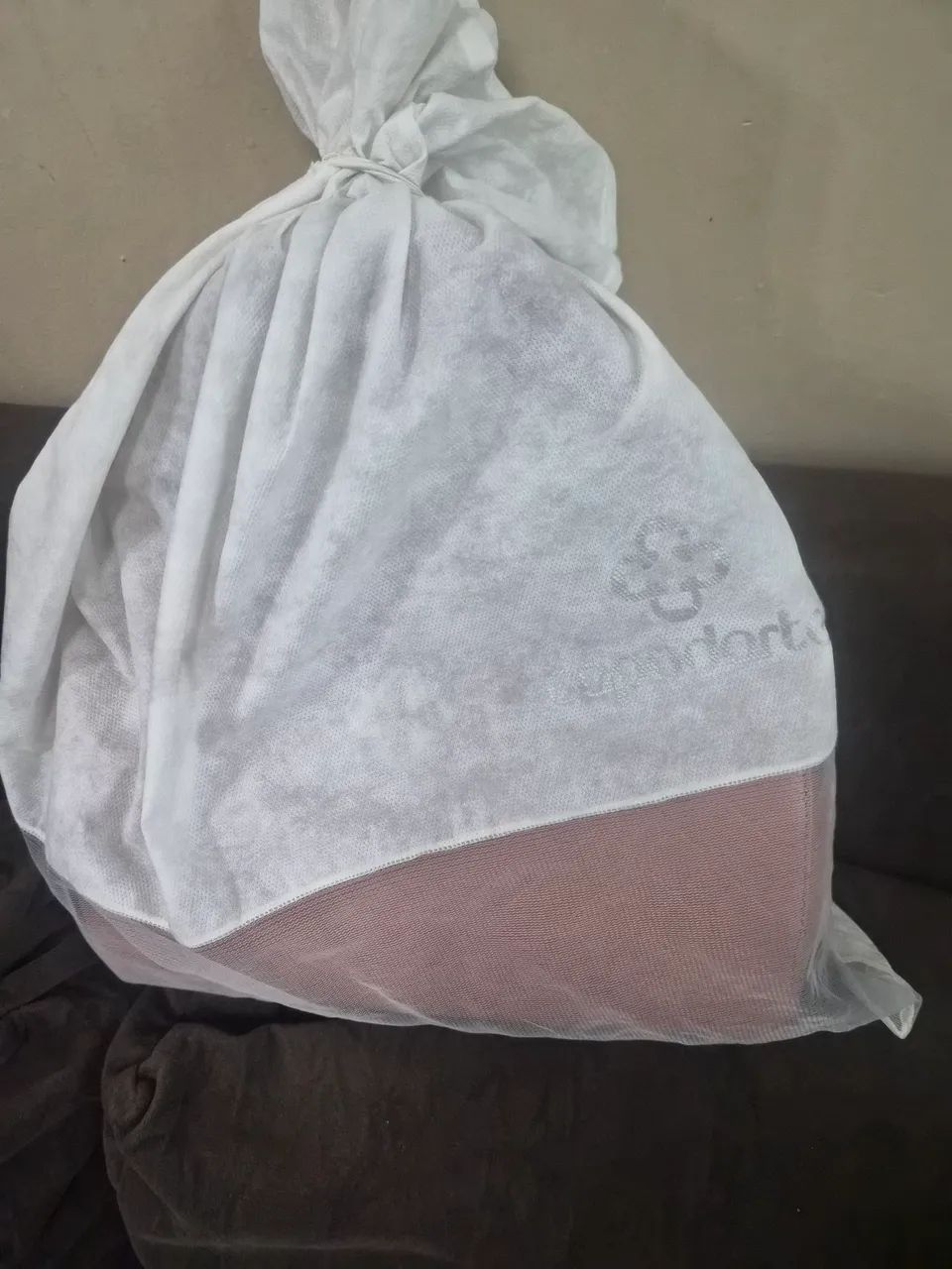 Desapego bolsas original marca Capordarte Couro - Foto 2