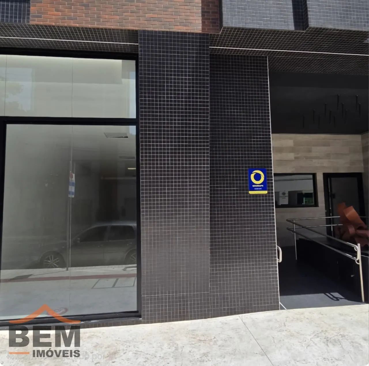 Sala Comercial para aluguel em Balneário Camboriú - Foto 2