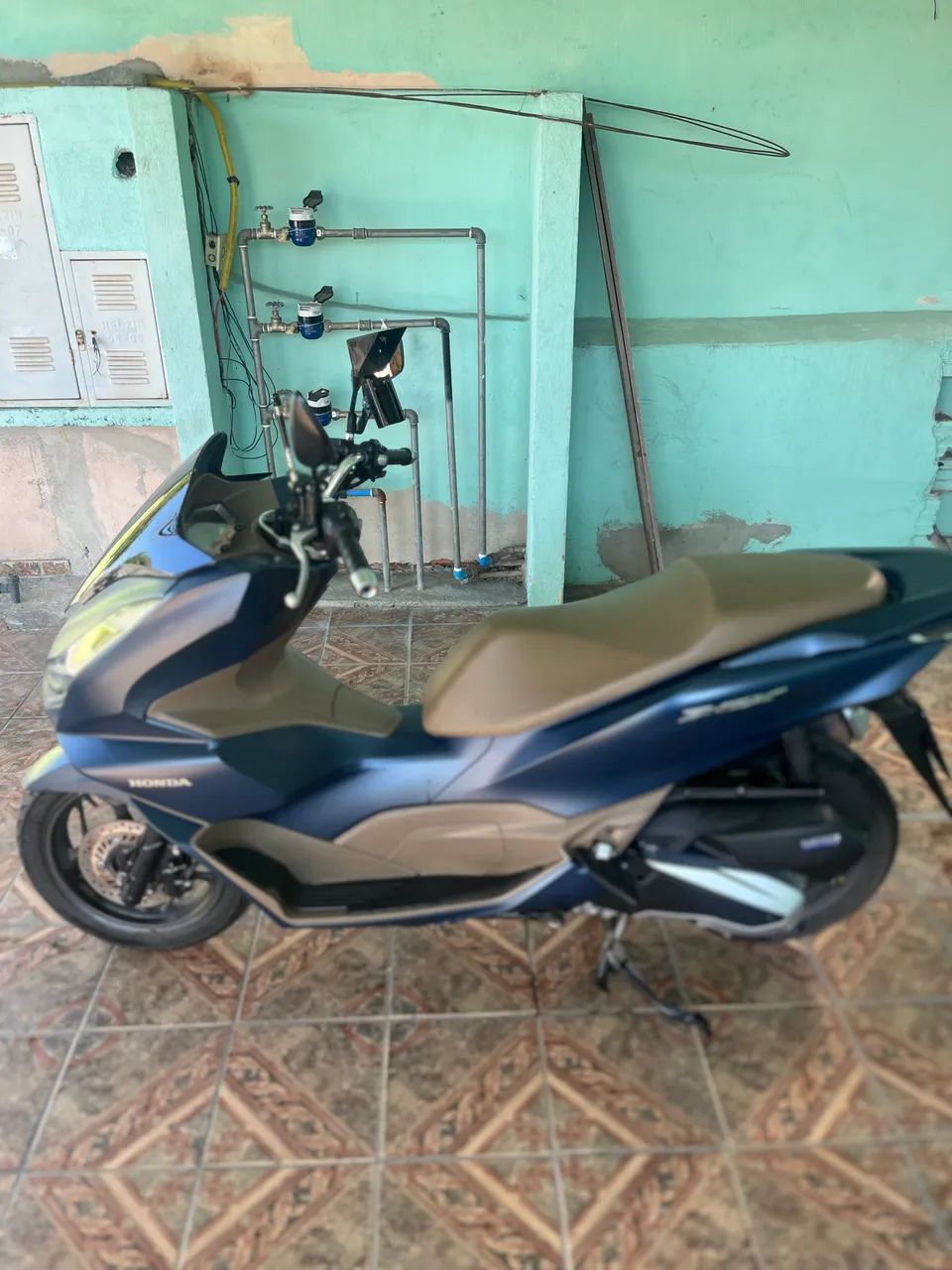 PCX 2024 DLX ABS - Foto 2