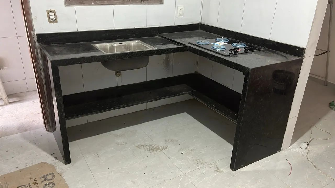 Rei dos mármores e granitos JP - Foto 3