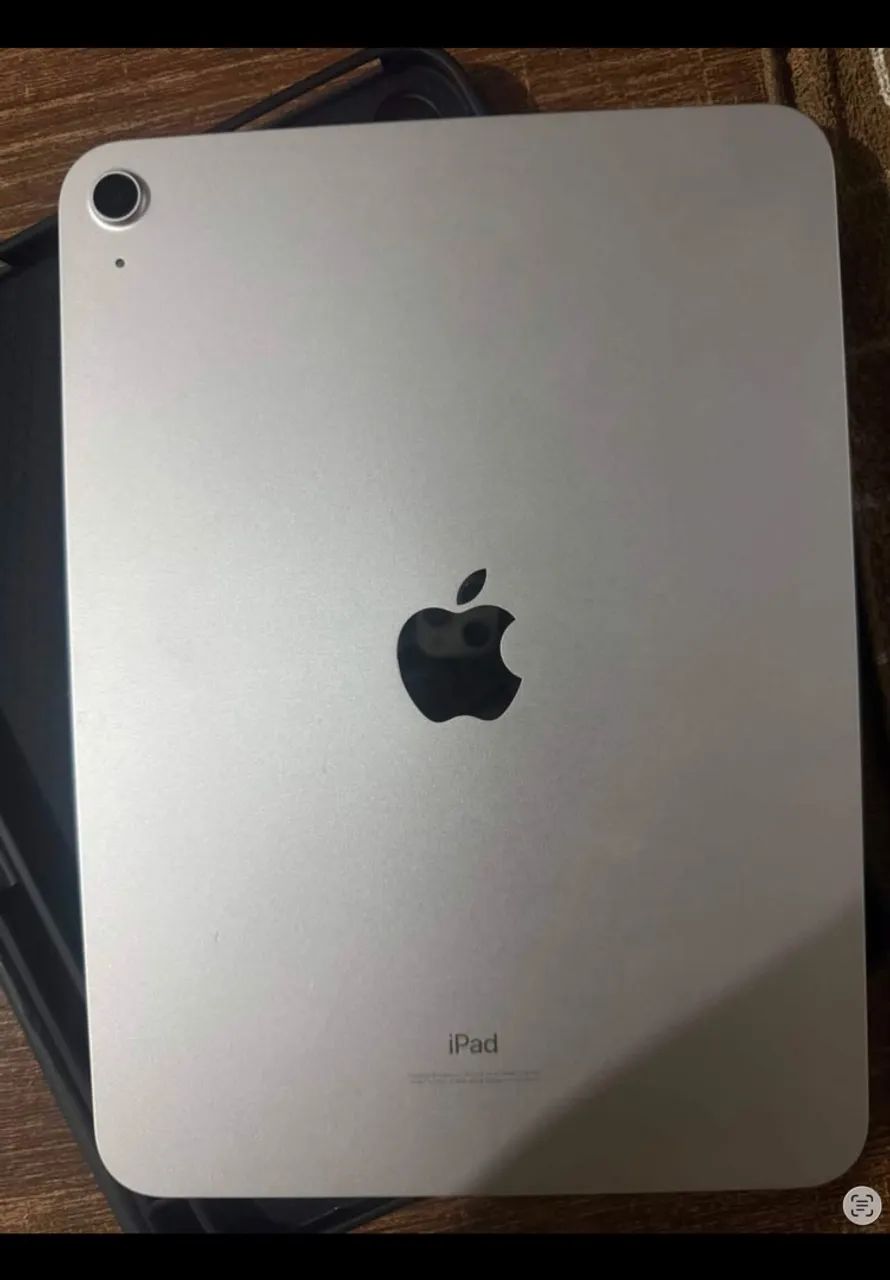 iPad  - Foto 3