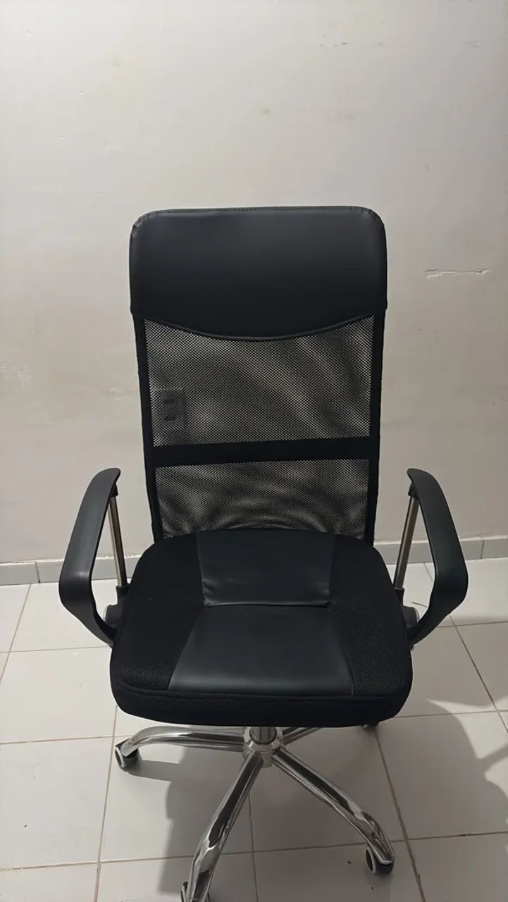 Cadeira de escritório 