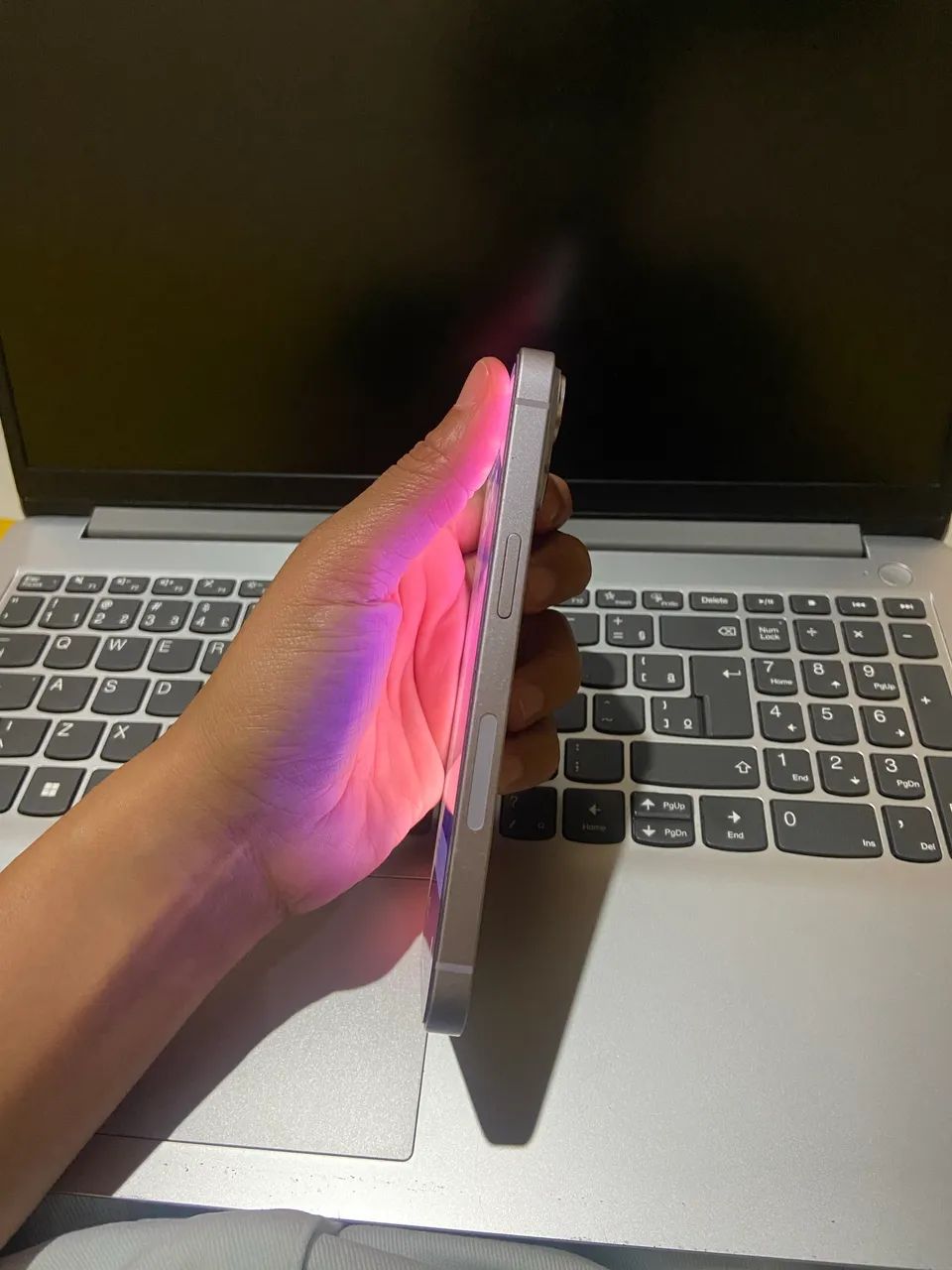 iPhone 14 128 GB - Foto 5