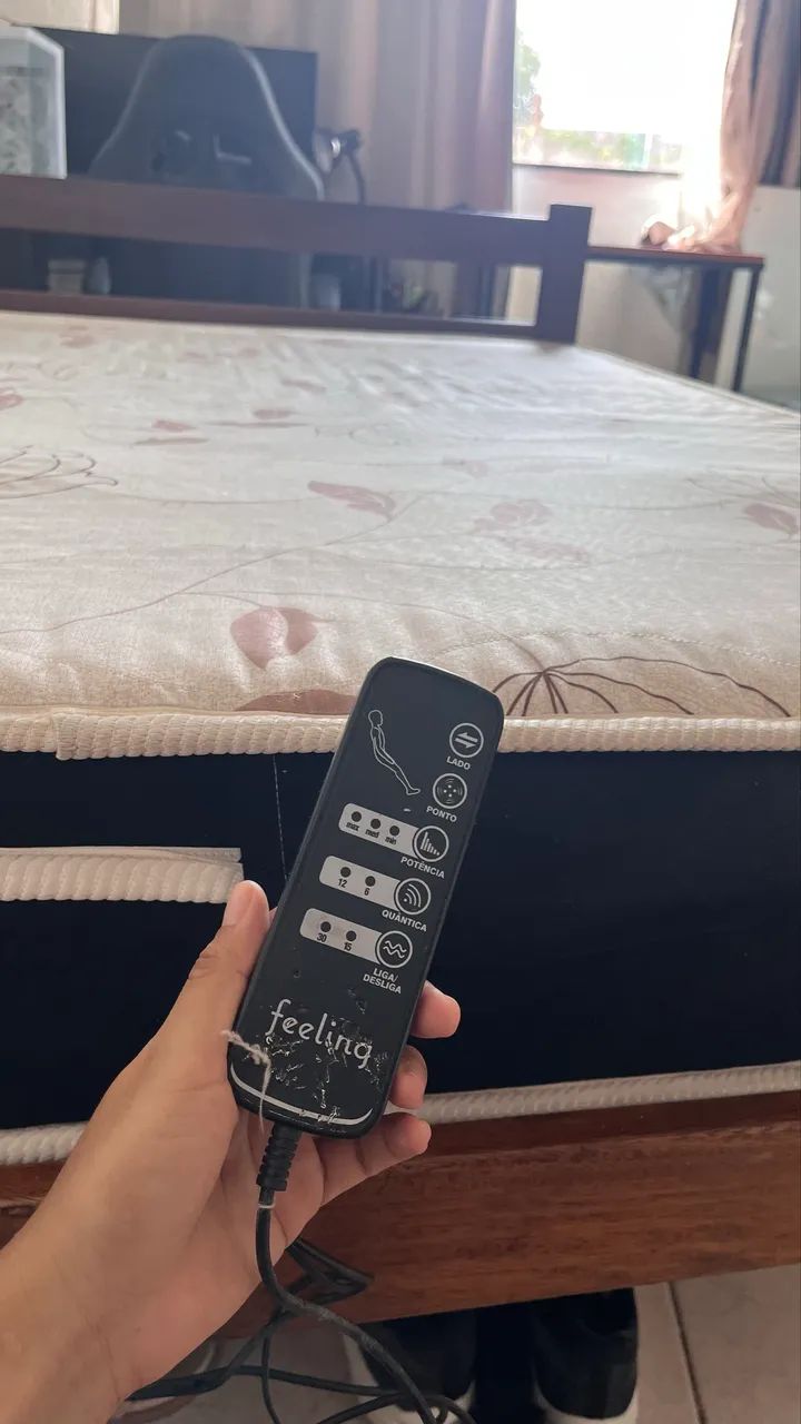 Cama de casal - Foto 5