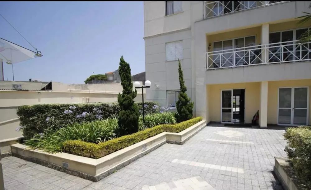 Apartamento para venda em Saúde com 2 quartos, 55m² - Foto 2