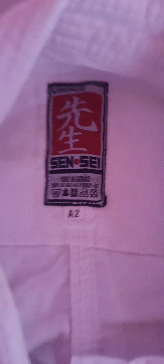 Kimono - Foto 3