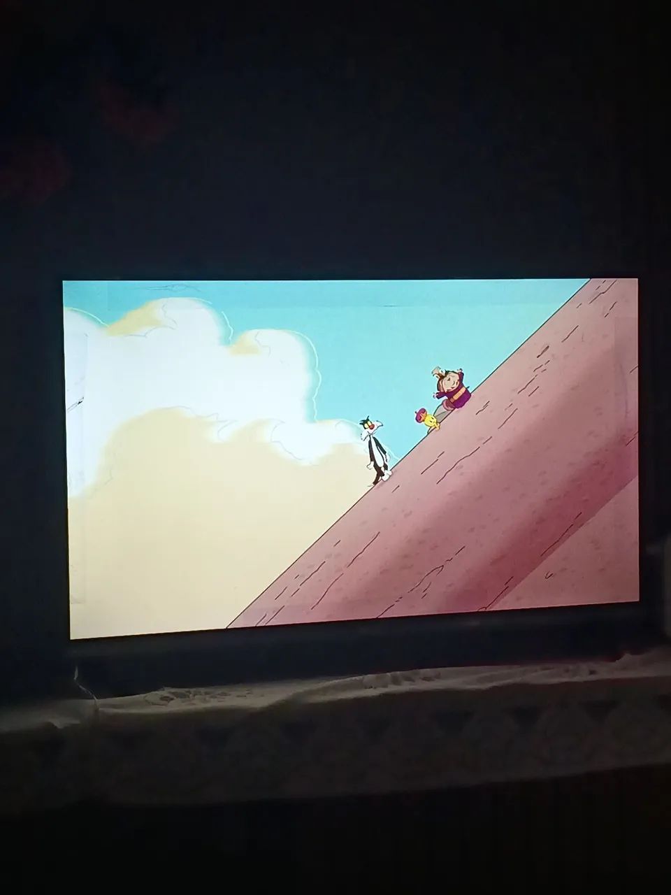 Tv plana 