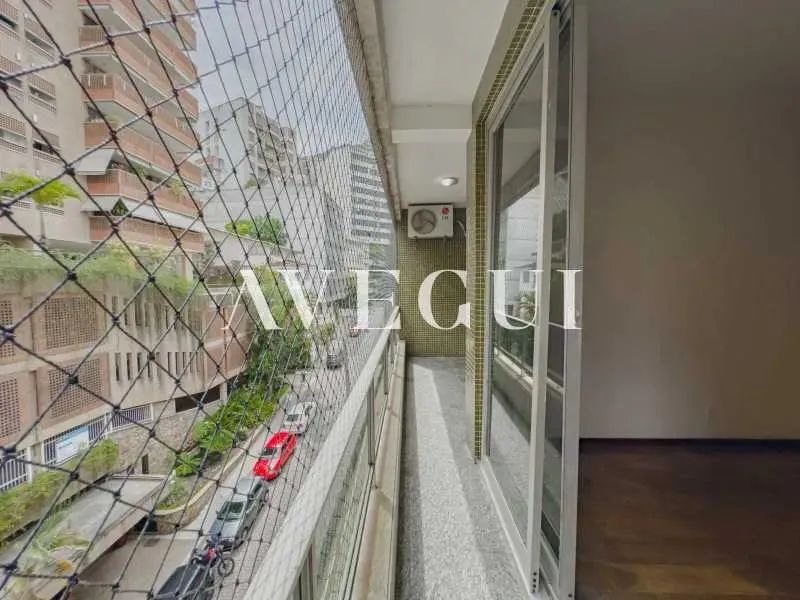 Apartamento / Residencial / Lagoa - Foto 4