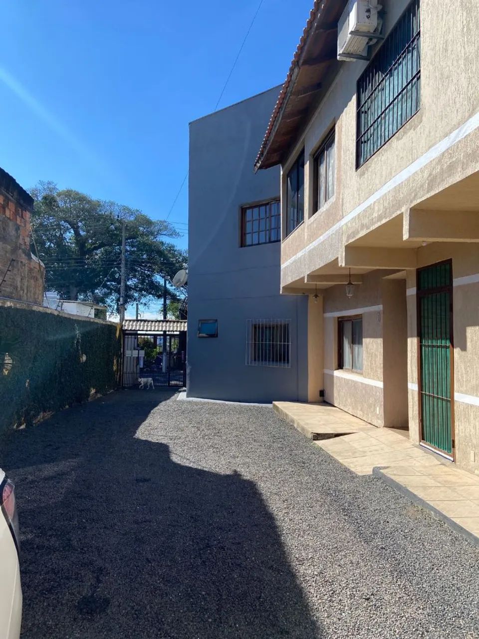 Foto - Viamão - Cecília