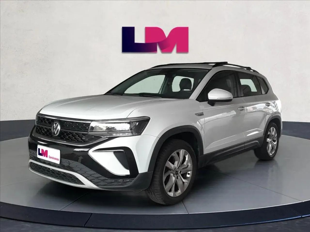 Volkswagen Taos 2023