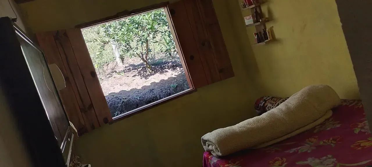 Casa no bairro dos Macacos em Silveiras - Foto 5