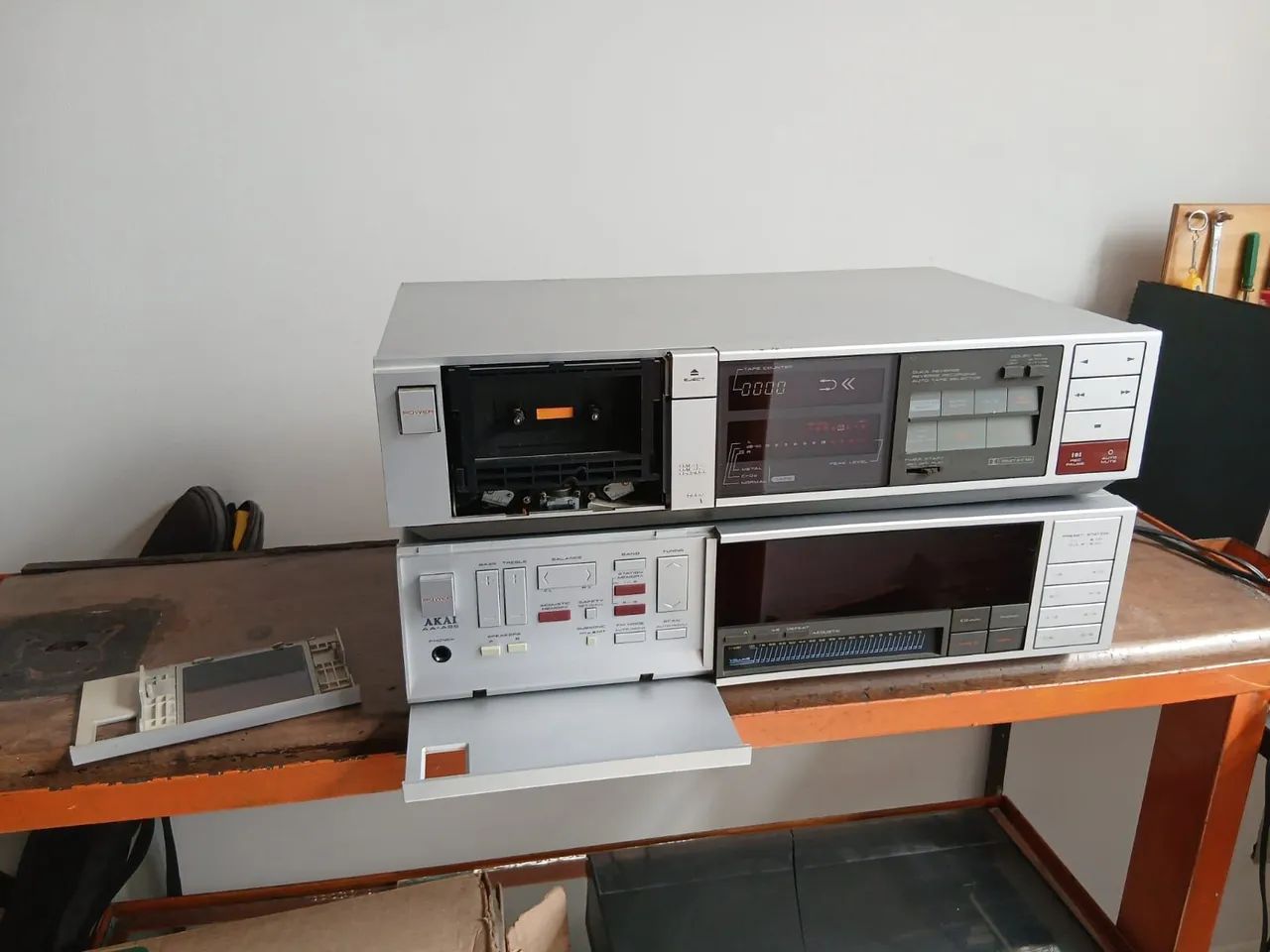 Som Akai - Foto 2