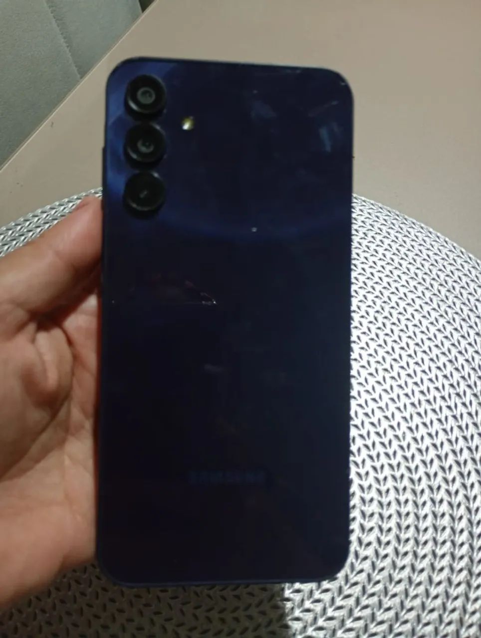 Vendo Samsung A15  - Foto 3