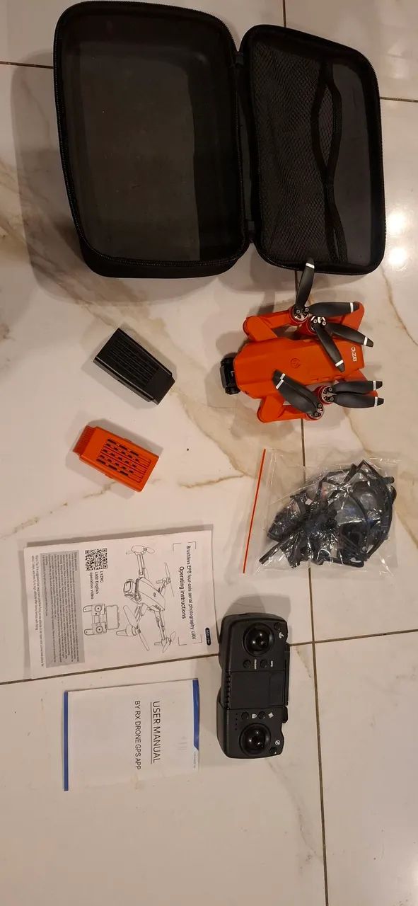 DRONE L900 sem controle  - Foto 3