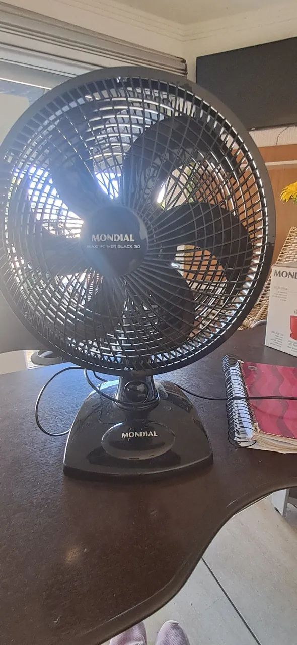Ventilador 220v  - Foto 2