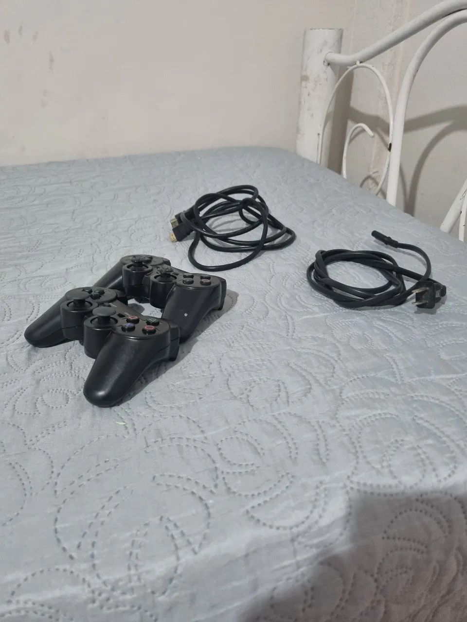 Ps3 Slim (Desbloqueado) - Foto 4