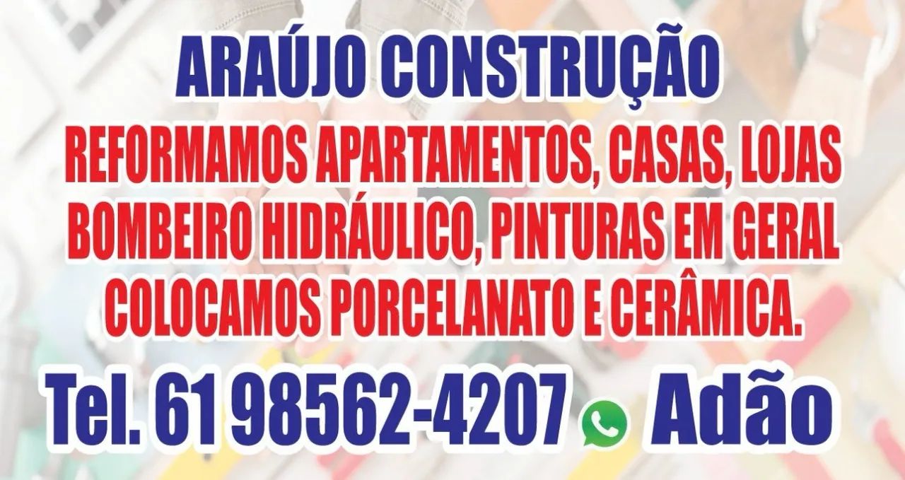 Pedreiro 