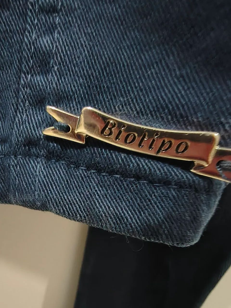 Jaqueta jeans  - Foto 2