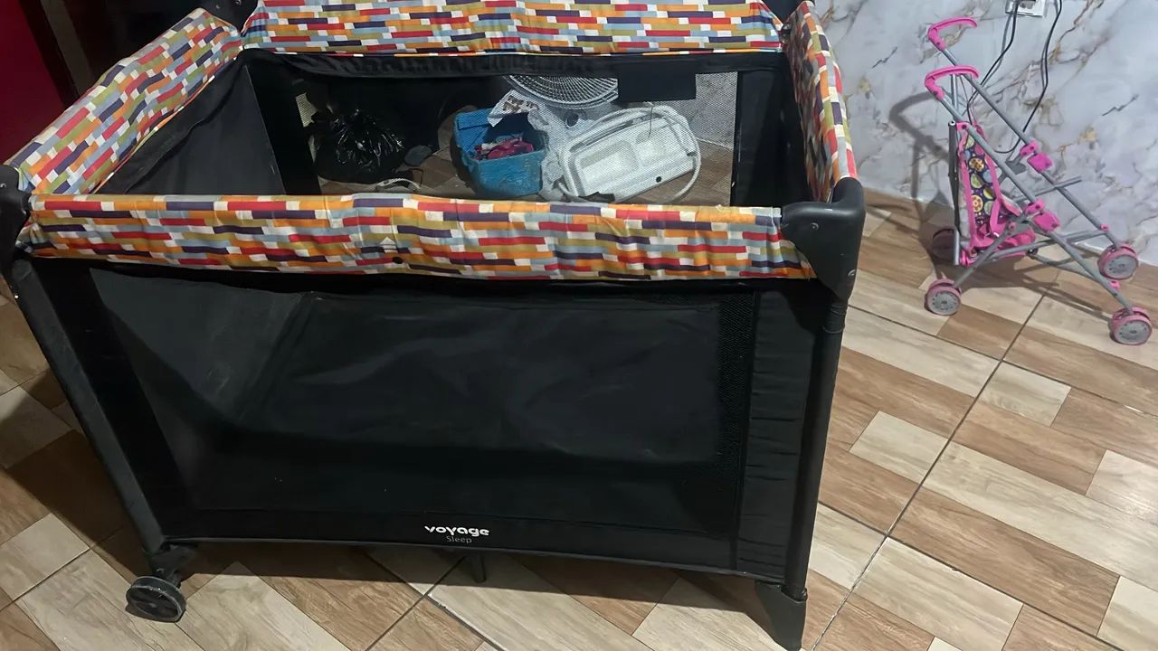 Cercado  - Foto 2