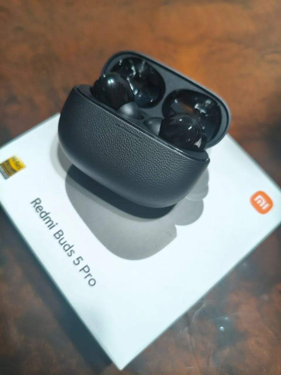 Fone Bluetooth - Redmi Buds 5 Pro - Foto 2